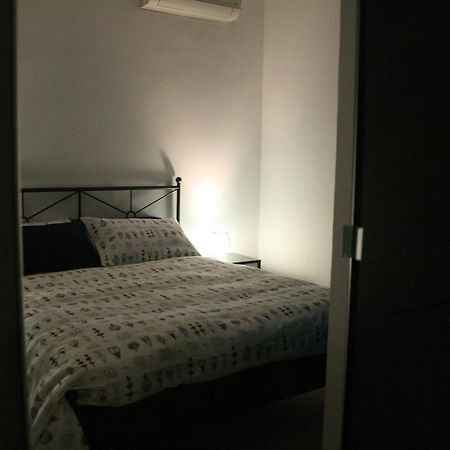 B&B Santiago Gela Exterior photo