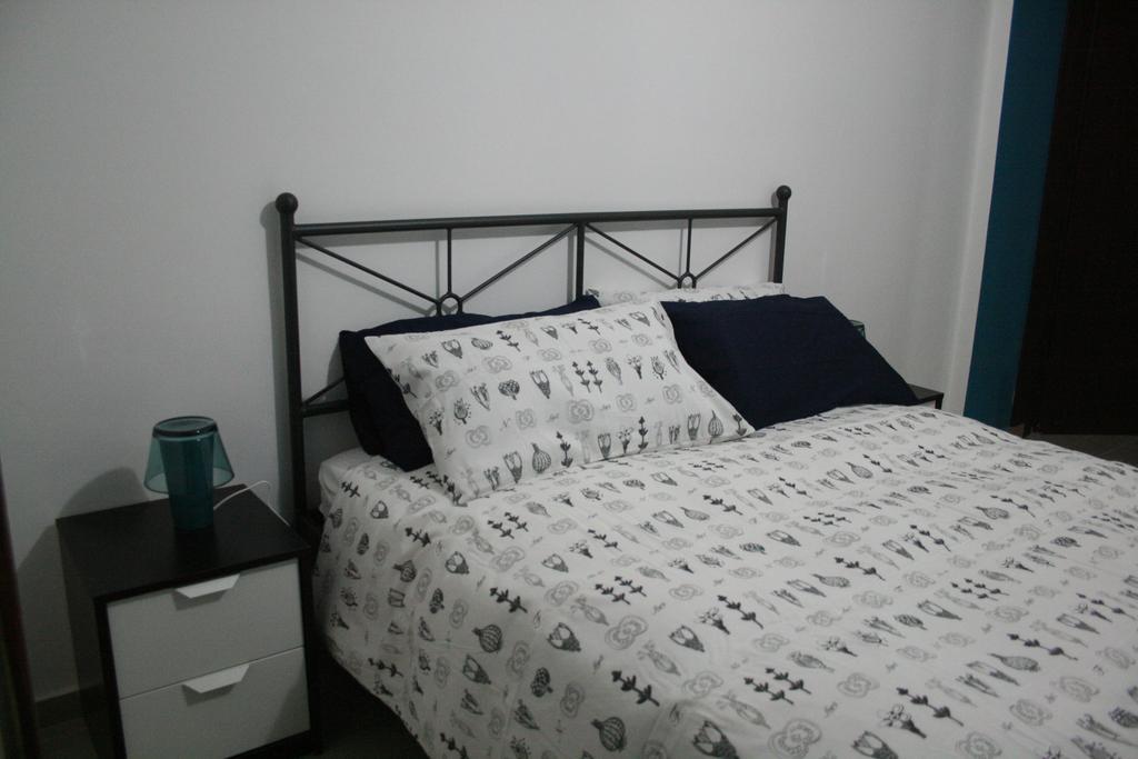 B&B Santiago Gela Room photo